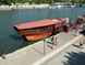  bateau en bois